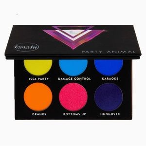 • Laura Lee’s Party Animal